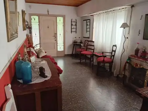 Coronel Quesada 800