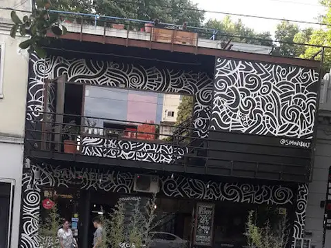 Local en Alquiler en Palermo Soho, USD 3.500
