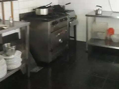 Local gastronómico en Alquiler en Palermo Soho