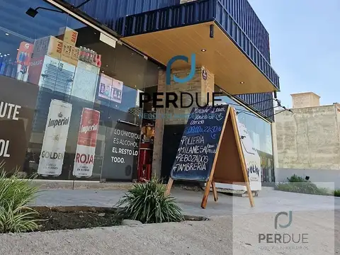 Local en venta docta con renta activa oportunidad
