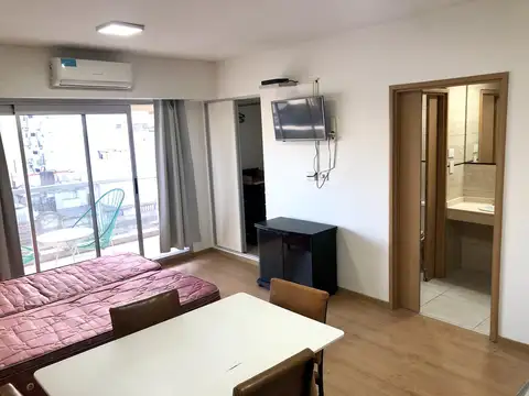 Departamento  en Venta en Recoleta, Capital Federal, Buenos Aires