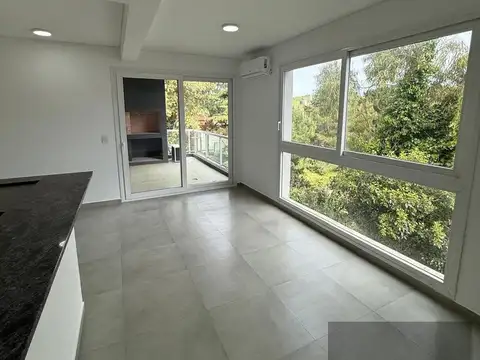Departamento en Pinamar
