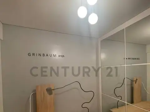 Oficina en Venta A Estrenar