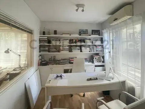 VENTA OFICINA/DEPTO 2 AMBIENTES EN PALERMO CHICO AL FRENTE
