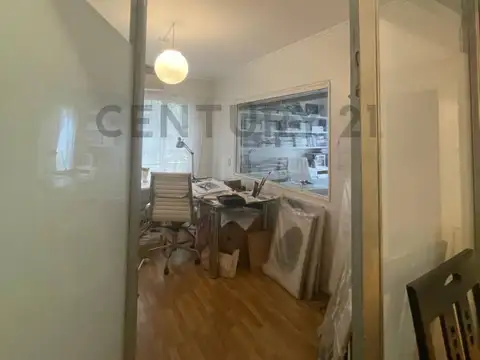 Oficina en Venta en Palermo, USD 120.000