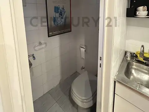 UGARTECHE 3100, Piso 2