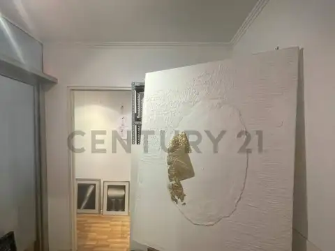 VENTA OFICINA/DEPTO 2 AMBIENTES EN PALERMO CHICO AL FRENTE