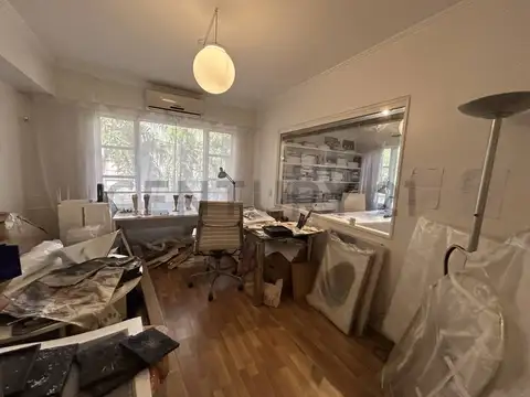 Oficina en Venta en Palermo, USD 120.000