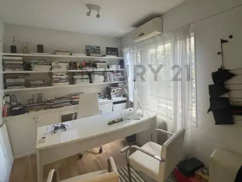 UGARTECHE 3100, Piso 2