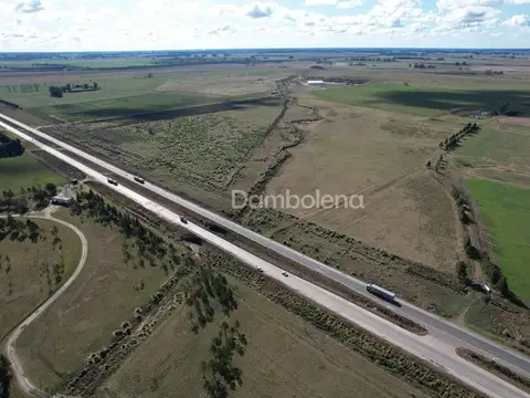 Terreno en Venta de 204733,0 m2