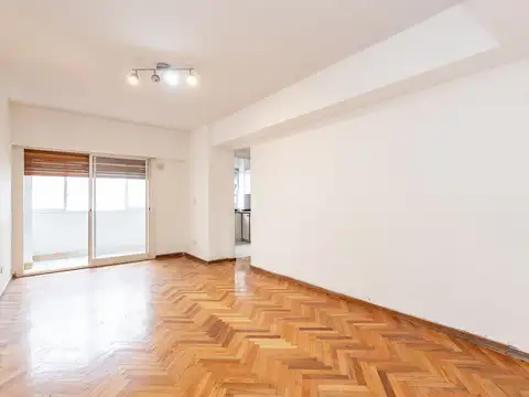 Venta Departamento 3 Amb. Balcón Caballito