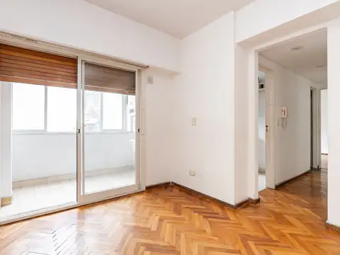 Avenida Díaz Vélez 5500