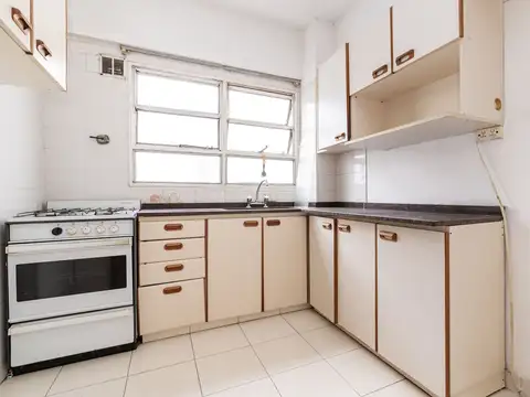 Departamento en Venta al Sureste