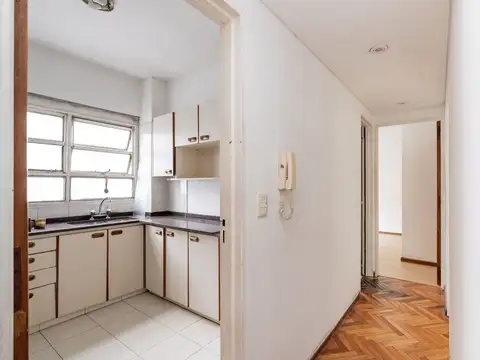 Departamento en Venta 36 años