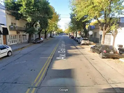 Terreno en Venta de 263,0 m2