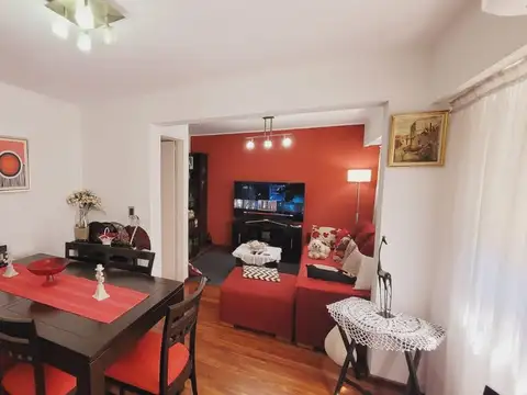 Venta Barrio Belgrano - 1 Dormitorio 48m2