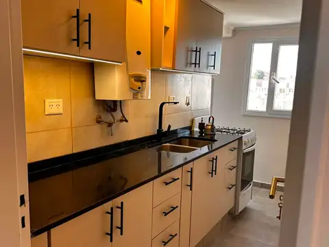 Departamento en Alquiler de 2 dormitorios