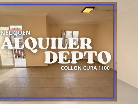 Departamento en Alquiler en Neuquén, Confluencia