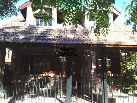 Casa en Alquiler de 4 dormitorios