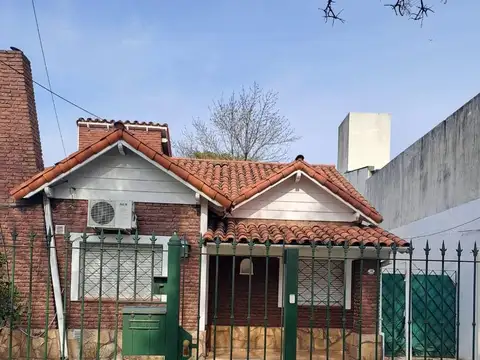 Casa en Alquiler de 2 dormitorios