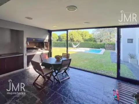 Casa en Alquiler al Sur