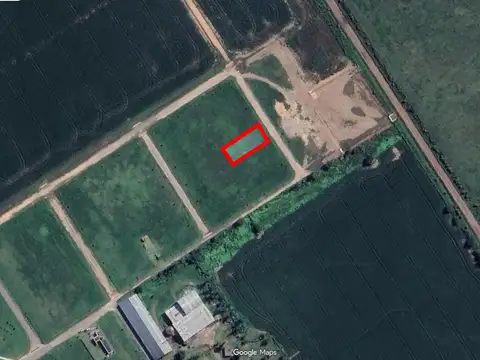 Terreno en Venta en Ricardone, San Lorenzo