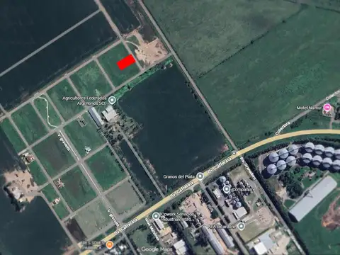 Terreno en Venta en Ricardone, USD 29.000