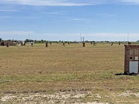 Terreno en Venta 45  mts Fondo