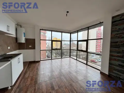 Departamento en Alquiler en Centro, San Miguel