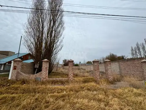 Terreno en Venta en Plottier, Confluencia