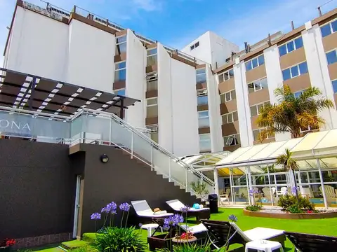 ESPECTACULAR HOTEL 4 ESTRELLAS
