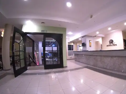 ESPECTACULAR HOTEL 4 ESTRELLAS
