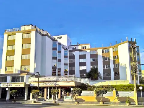 ESPECTACULAR HOTEL 4 ESTRELLAS 