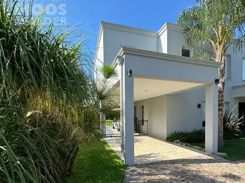 Casa en Venta al Norte