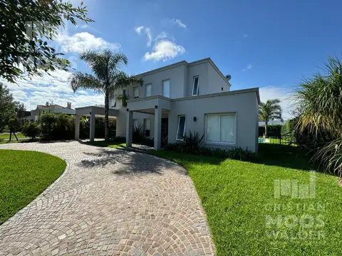 Casa en Venta 10 años