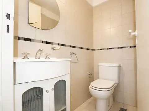 Departamento en Venta 46 años