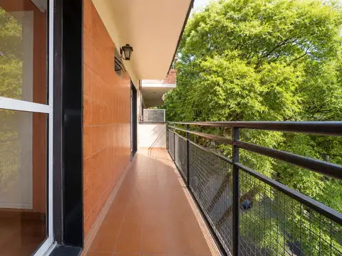 Avenida Pedro Goyena 600