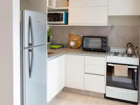 Departamento en Alquiler Temporal en Palermo Hollywood, USD 1.300