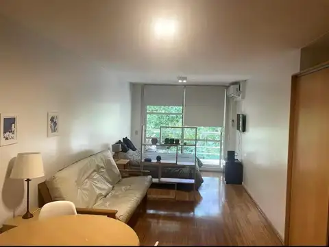 Departamento en alquiler temporario