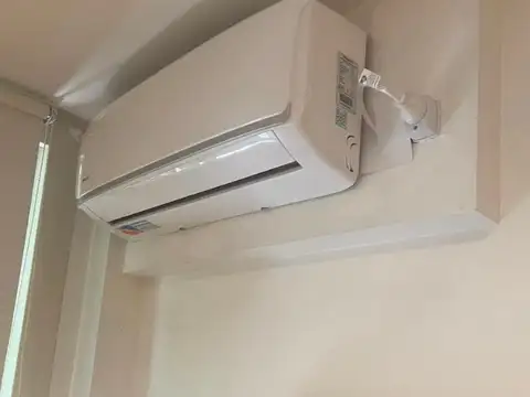 Departamento en alquiler temporario