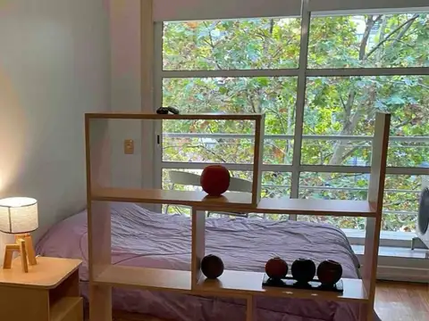 Departamento en alquiler temporario