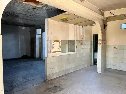 Local en Venta en Ituzaingo Norte, USD 150.000