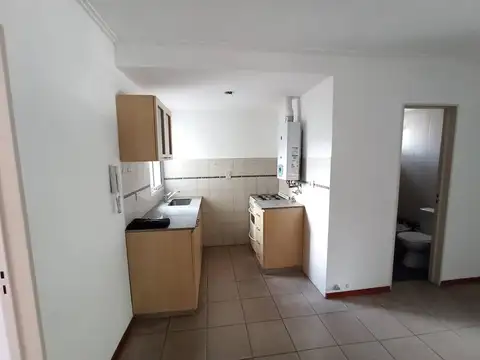 Departamento en Alquiler 10 años