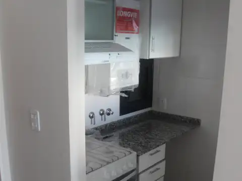 Departamento en Alquiler 8 años