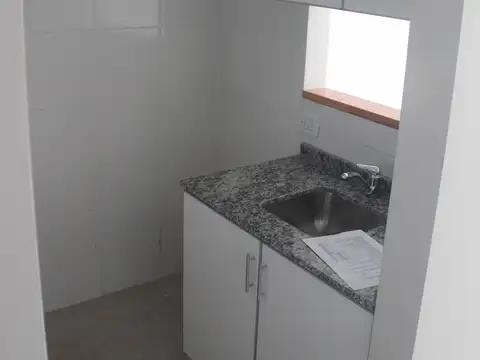 Departamento en Alquiler de 1 dormitorio