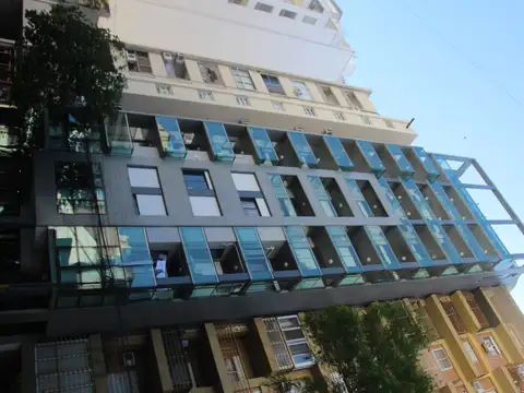 Excelente departamento en alquiler céntrico por dueño directo