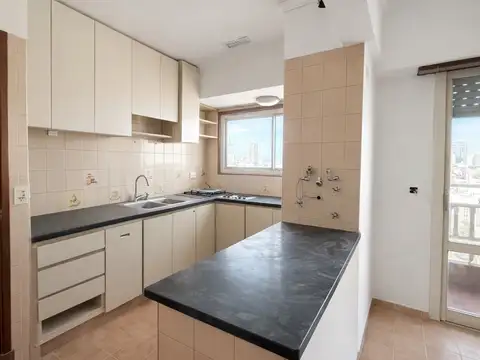 Departamento en Venta 50 años