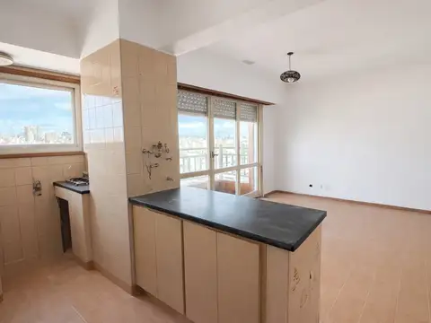 Departamento en Venta en Centro, USD 110.000