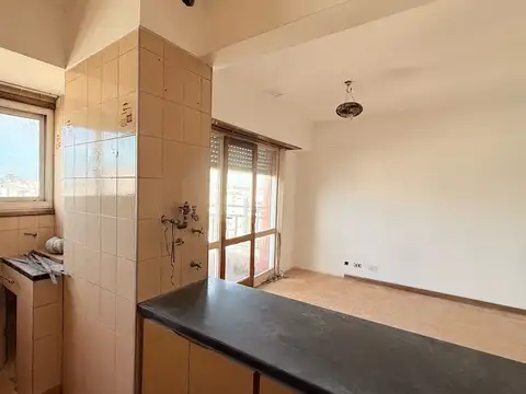 Departamento 4 ambientes con 3 baños