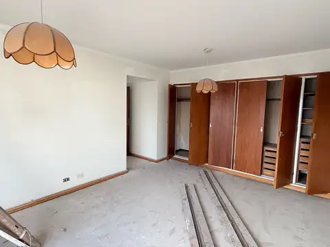 Departamento 4 ambientes con 3 baños